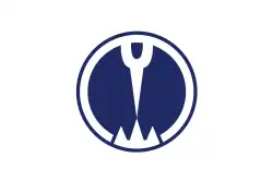 Flag of Tsuruoka