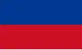 Flag of Tulcán Canton