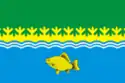 Flag of Tyaya