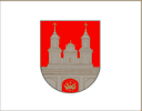 Flag of Tytuvėnai