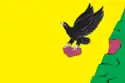 Flag of Tyulgansky District