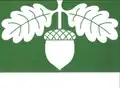 Flag of Valley Village