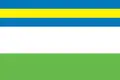 Flag of Vavřinec