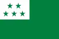 Flag of Ventanas Canton