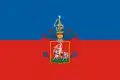 Flag of Veszprém