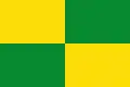 Flag of Villahermosa, Tolima
