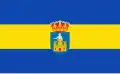 Flag of Villarrasa
