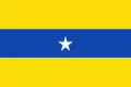 Flag of Viterbo, Caldas