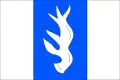 Flag of Vlachovice