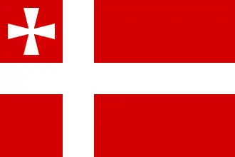 Flag of Volyn Oblast