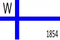 Flag of Wapella