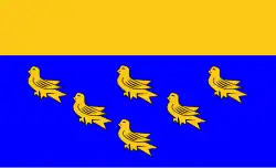 West Sussex