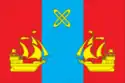 Flag of Yakhroma