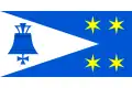 Flag of Záhoří