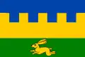 Flag of Záluží