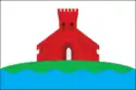 Flag of Zadonsk
