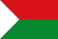 Flag of Zetaquira