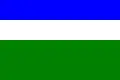 Flag of Zvíkovské Podhradí