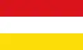 Flag of Engelhartstetten