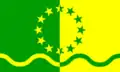 Flag of Hennstedt