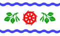 Flag of Brickeln