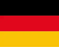 Flag of Reuss-Greiz