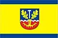 Flag of Fleckeby Flækkeby