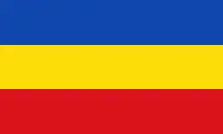 Flag of Geldern