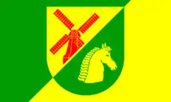 Hamwarde