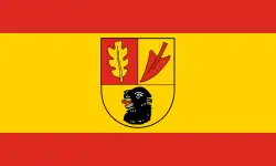 Flag of Hörstel