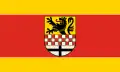 Flag of Märkischer Kreis