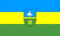 Flag of Insel Poel