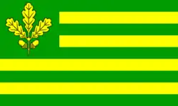 Flag of Raisdorf