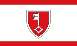 Flag of Rees