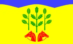 Flag of Schönhorst