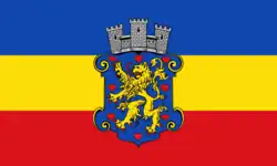 Flag of Winsen