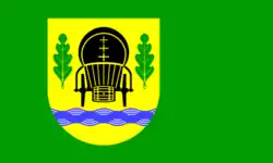 Flag of Witzeeze