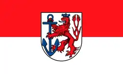 Düsseldorf, North Rhine-Westphalia