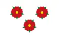 Flag of Roses