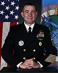 Mark W. Rudes