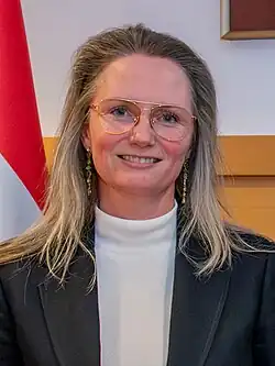 Fleur Agema