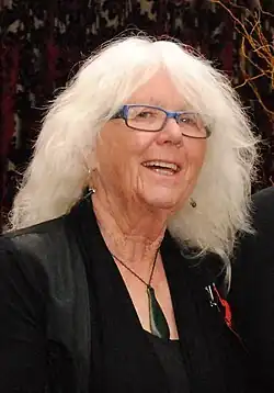 Fleur Sullivan
