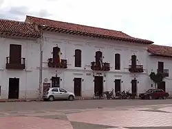 House in Floresta