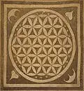 19-circle: From Ephesus, Turkey