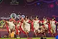 Folk dance (group)
