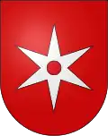Coat of arms of Font
