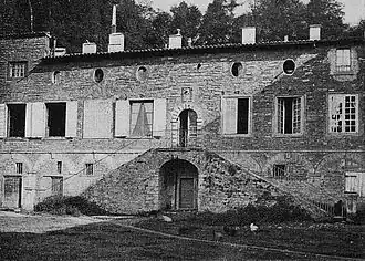 Château du Buisson