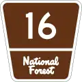 FFH-16 marker
