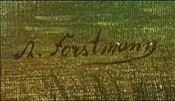 signature version A