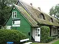 "Forst- und Jagdmuseum Ferdinand von Raesfeld" in the former Forstamt